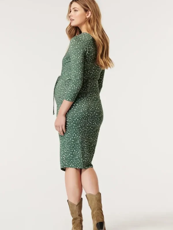 Noppies Jurken<Jurk Kimberley - Duck Green