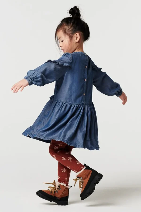 Noppies Jurken<Jurk Kinsey - Dark Blue