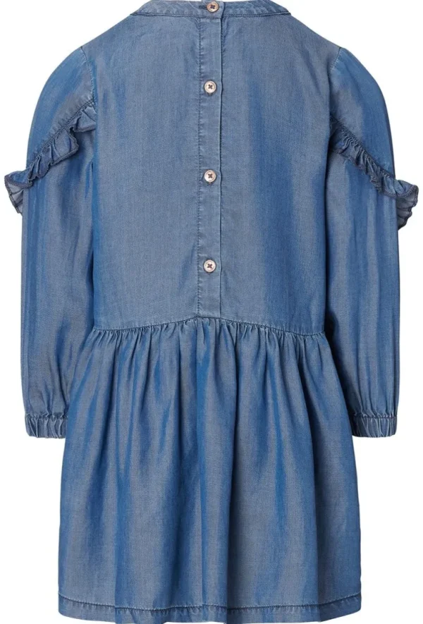 Noppies Jurken<Jurk Kinsey - Dark Blue