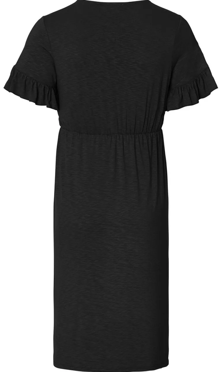 jurk_leon__black_3.webp Noppies Jurken<Jurk Leon - Black