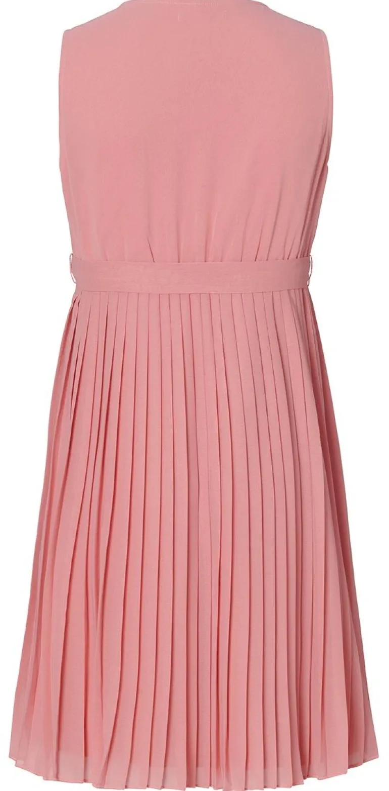jurk_met_voedingsfunctie__10-122.webp Noppies Jurken | Jurken<Jurk Met Voedingsfunctie - Blush
