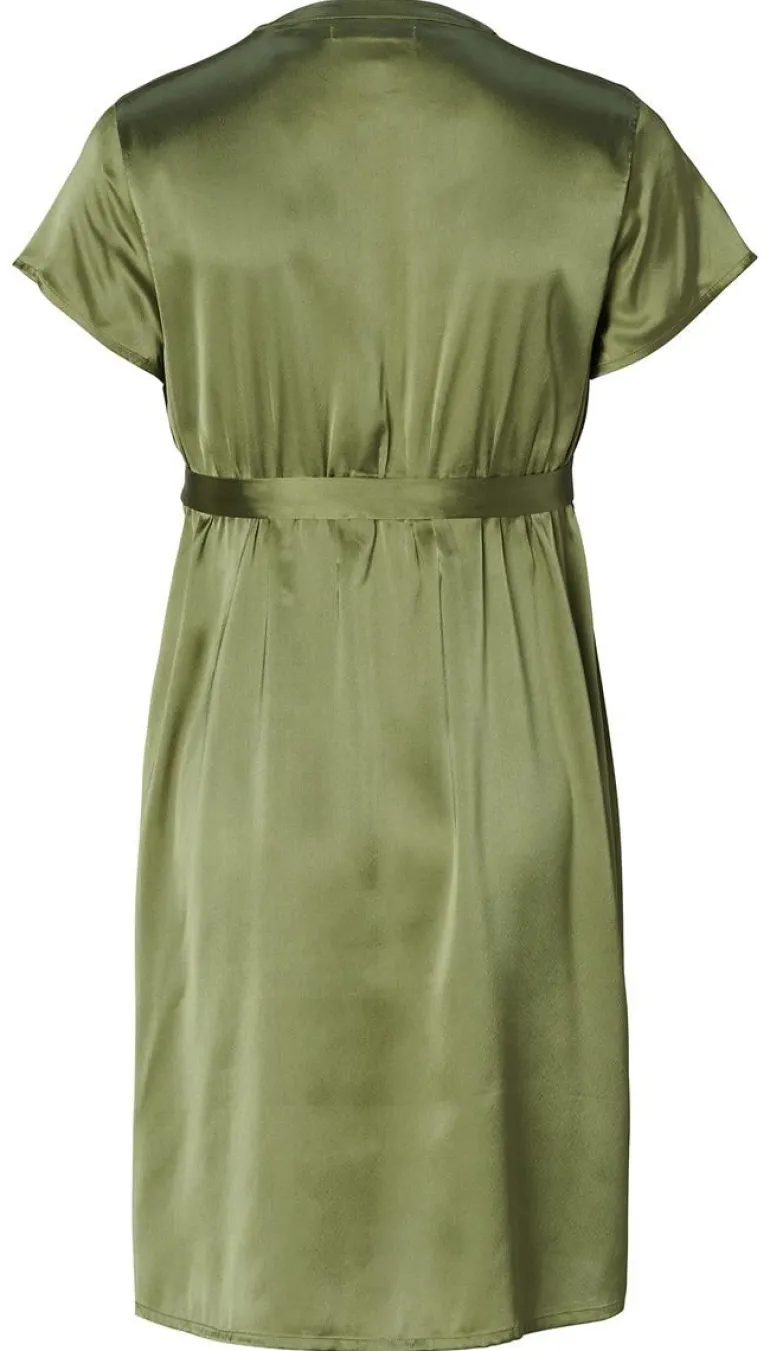 jurk_met_voedingsfunctie__3-167.webp Noppies Jurken | Jurken<Jurk Met Voedingsfunctie - Olive Green