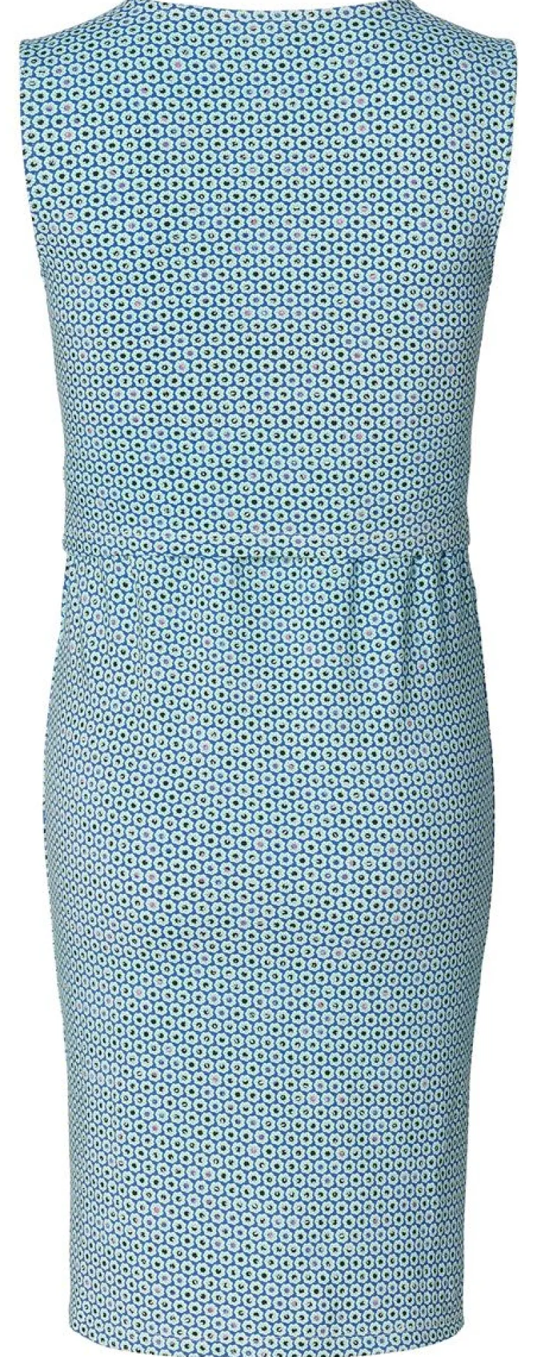 jurk_met_voedingsfunctie__3-43.webp Noppies Jurken | Jurken<Jurk Met Voedingsfunctie - Pastel Blue