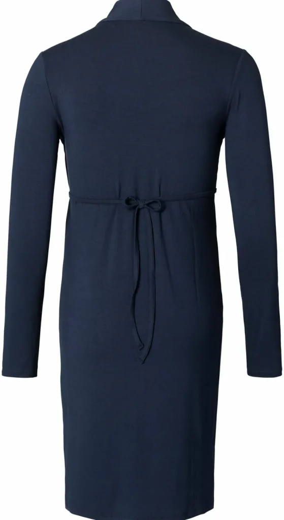 Noppies Jurken | Jurken<Jurk Met Voedingsfunctie - Night Blue