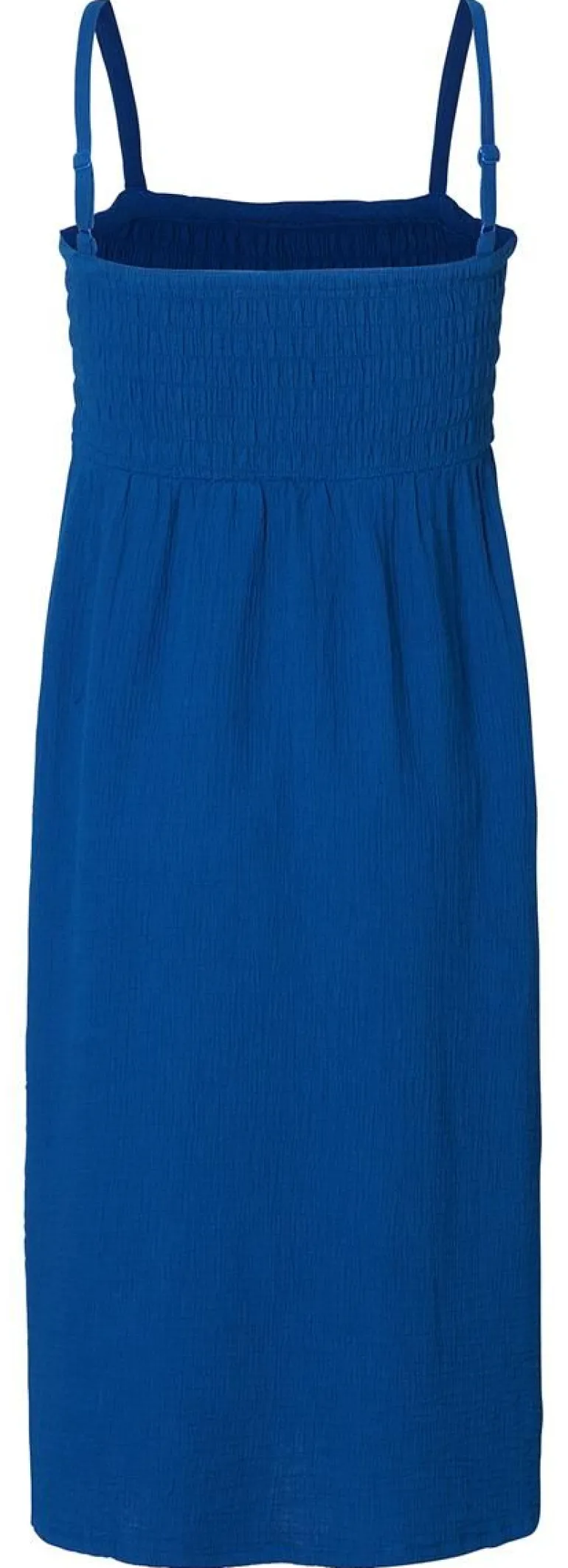 jurk_met_voedingsfunctie__9-159.webp Noppies Jurken | Jurken<Jurk Met Voedingsfunctie - Electric Blue