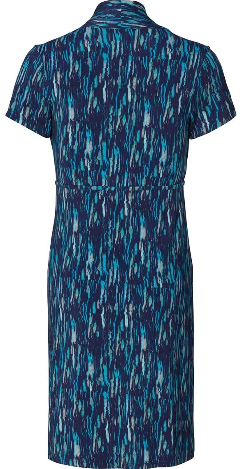 jurk_met_voedingsfunctie__9-9.webp Noppies Jurken | Jurken<Jurk Met Voedingsfunctie - Dark Navy