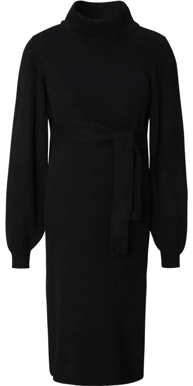 jurk_mico__black_2.webp Noppies Jurken<Jurk Mico - Black