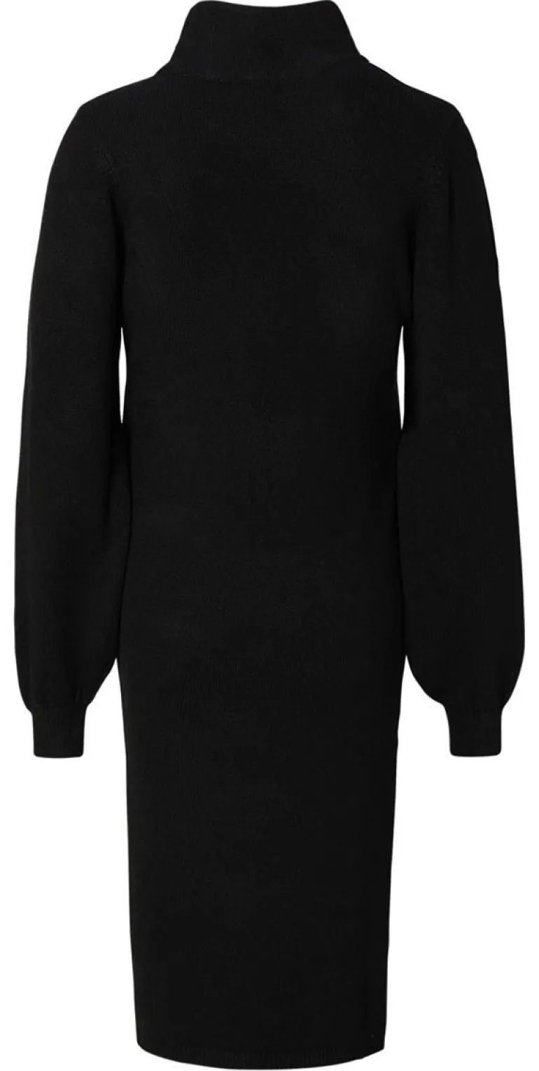 jurk_mico__black_3.webp Noppies Jurken<Jurk Mico - Black