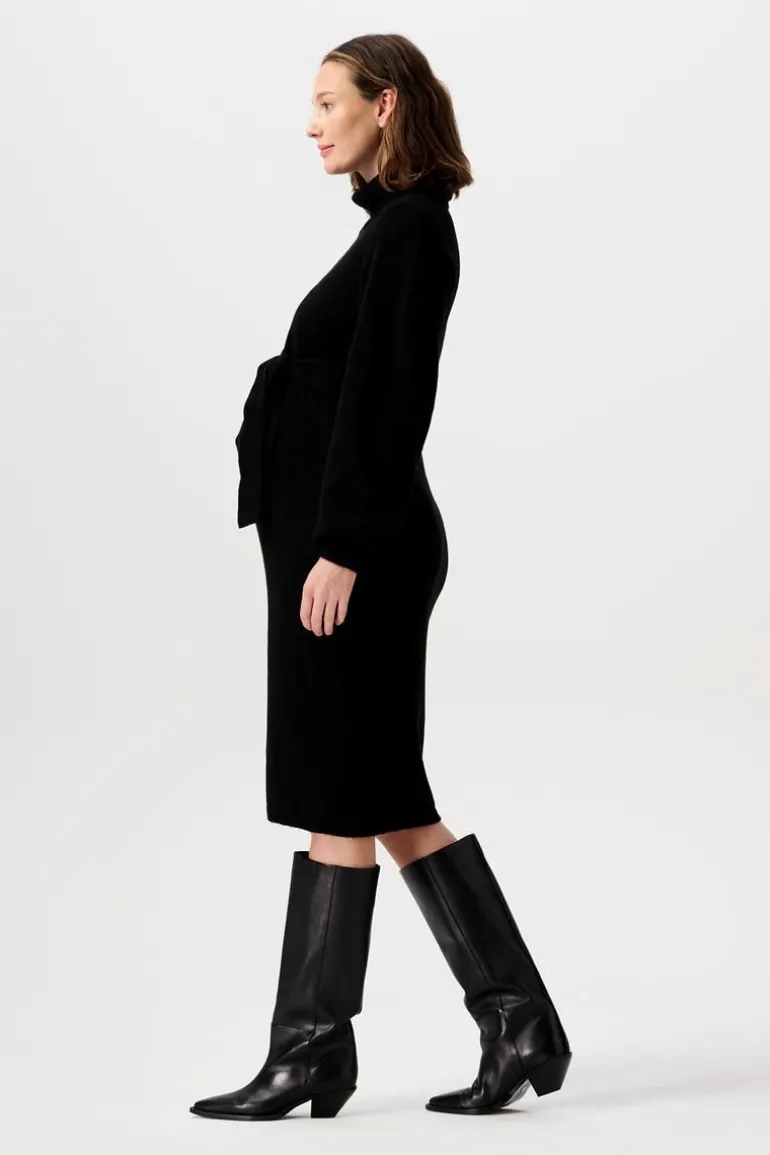 jurk_mico__black_5.webp Noppies Jurken<Jurk Mico - Black