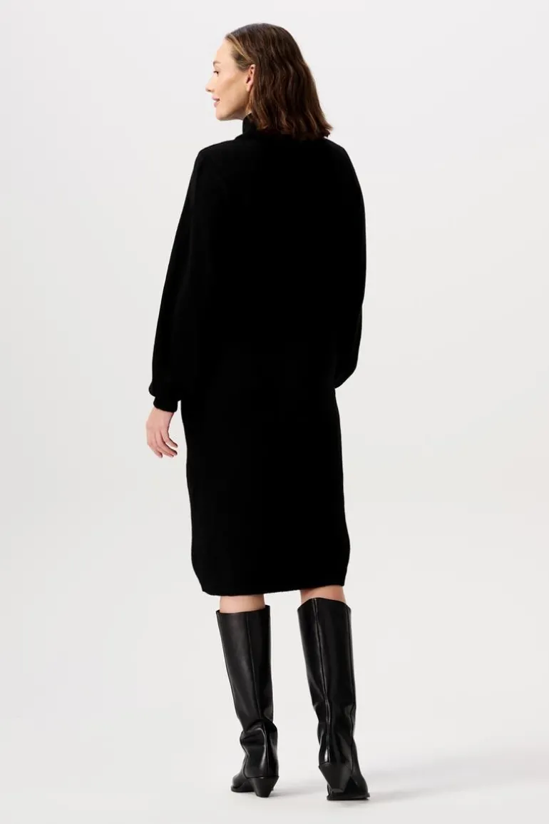 jurk_mico__black_7.webp Noppies Jurken<Jurk Mico - Black