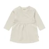 Noppies Jurken | Basics<Jurk Nevada - Oatmeal