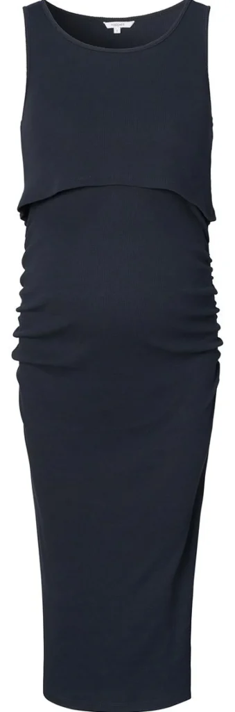 Noppies Jurken<Jurk Newy - Blue Graphite
