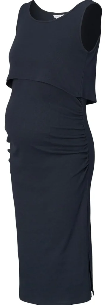 Noppies Jurken<Jurk Newy - Blue Graphite