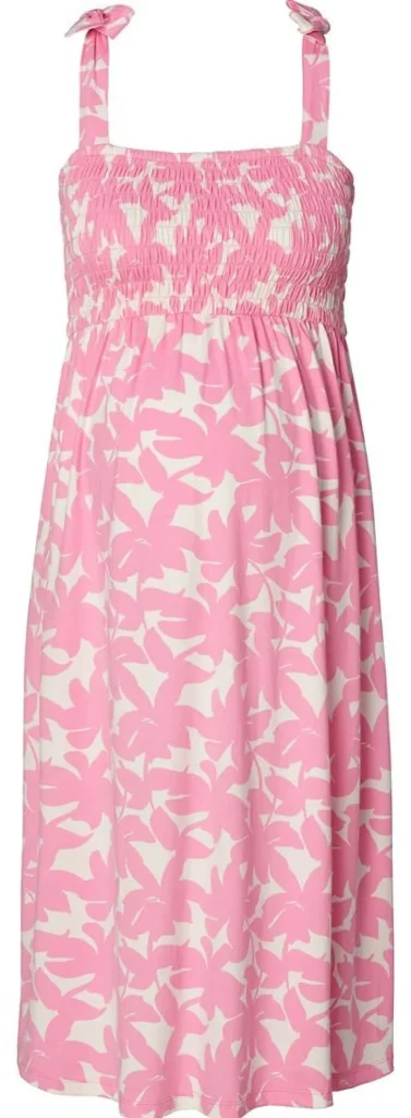 Noppies Jurken<Jurk Nia - Rosebloom Big Flower