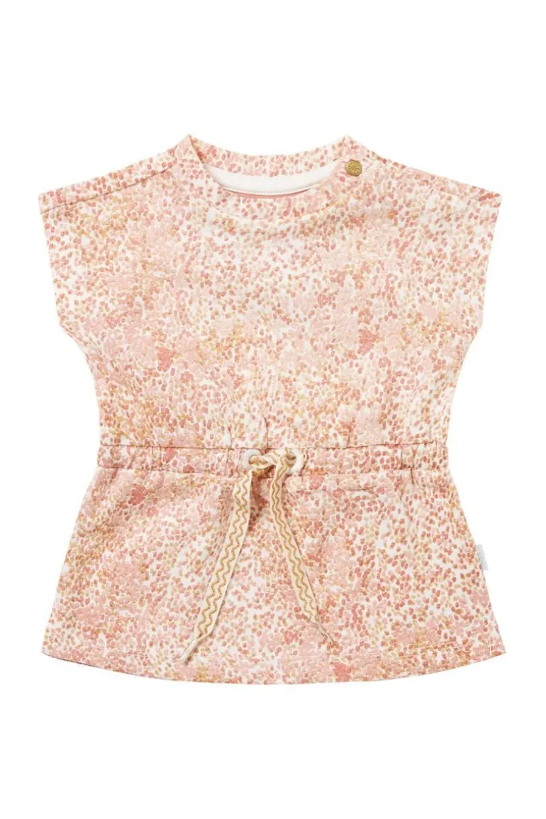 jurk_nicholls__rose_dawn_2.webp Noppies Jurken<Jurk Nicholls - Rose Dawn
