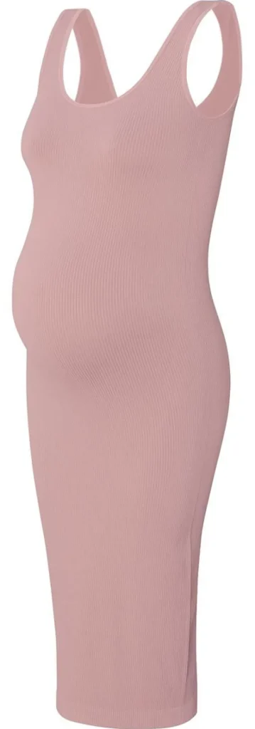 Noppies Jurken<Jurk Noemi - Pale Mauve