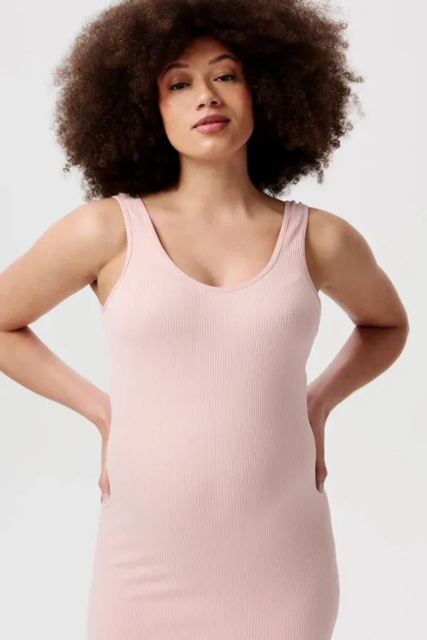 Noppies Jurken<Jurk Noemi - Pale Mauve