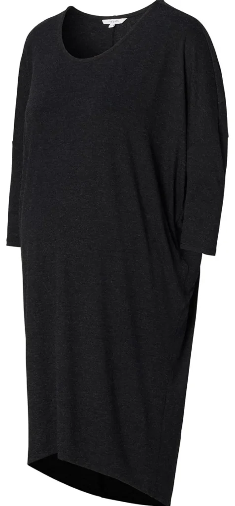 Noppies Jurken<Jurk Olivet - Grey Melange