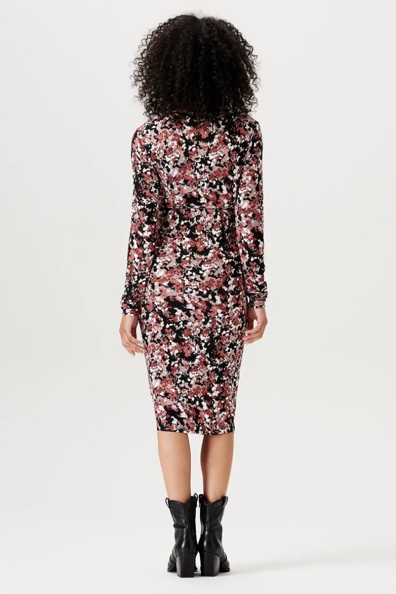 jurk_paoli__black_1.webp Noppies Jurken<Jurk Paoli - Black