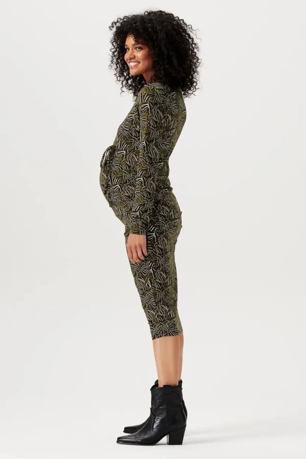 Noppies Jurken<Jurk Paoli - dark olive