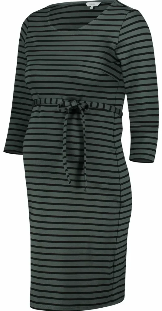 Noppies Jurken<Jurk Paris - Urban Chic Stripe