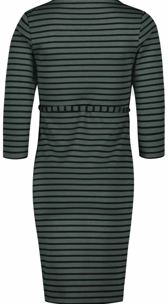 Noppies Jurken<Jurk Paris - Urban Chic Stripe