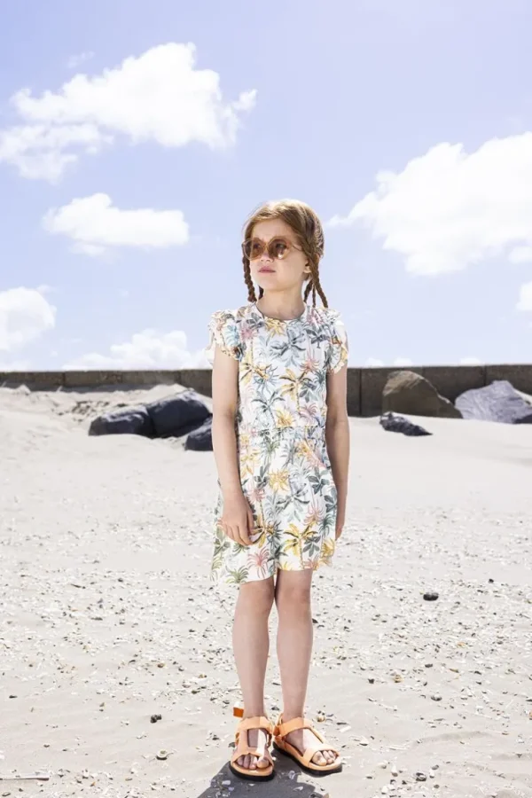 Noppies Jurken<Jurk Preston - Pristine