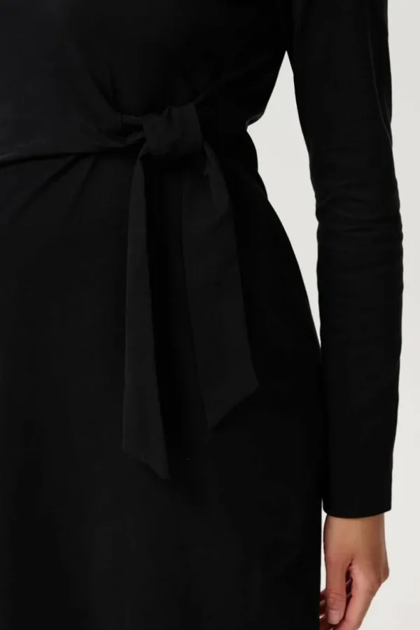Noppies Jurken<Jurk Sievi - Black