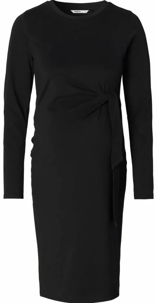 Noppies Jurken<Jurk Sievi - Black