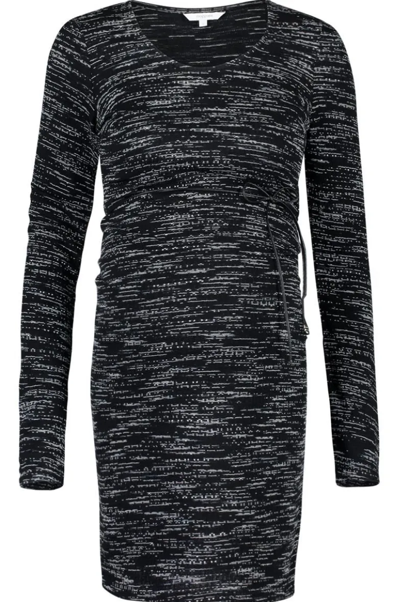jurk_tari__black_2.webp Noppies Jurken<Jurk Tari - Black