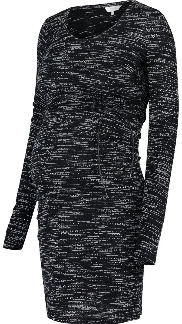 jurk_tari__black_4.webp Noppies Jurken<Jurk Tari - Black