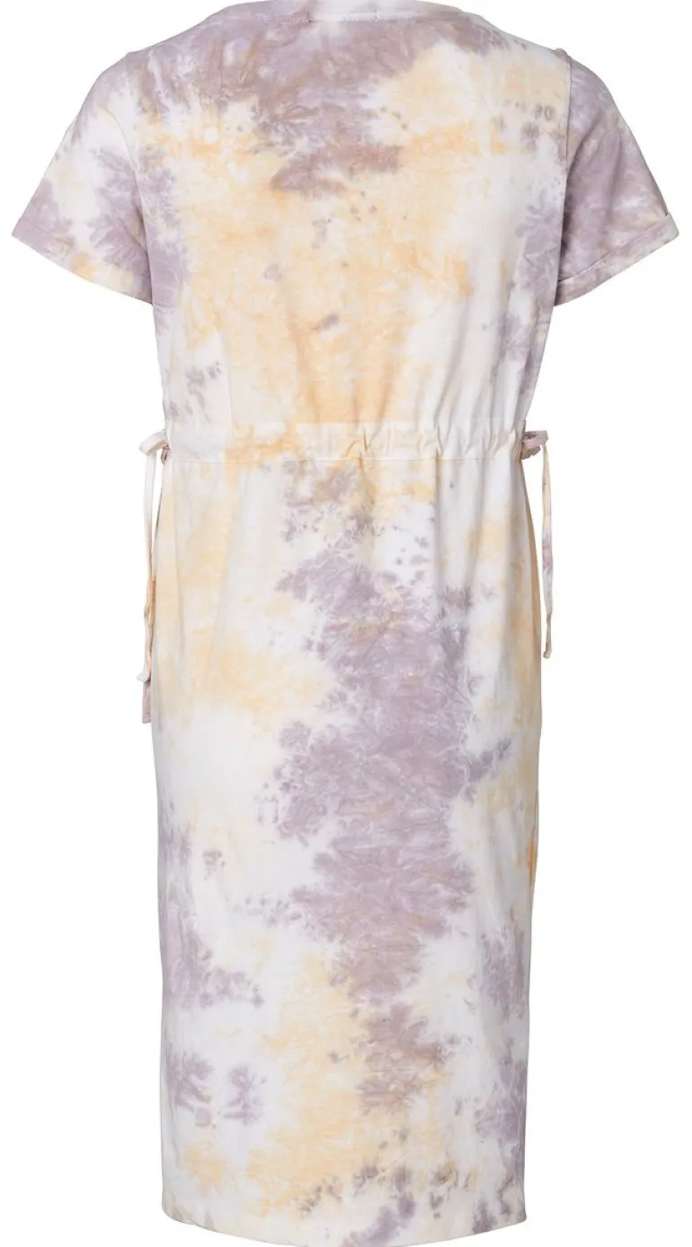 jurk_tie_dye__new_wheat_10.webp Noppies Jurken<Jurk Tie Dye - New Wheat