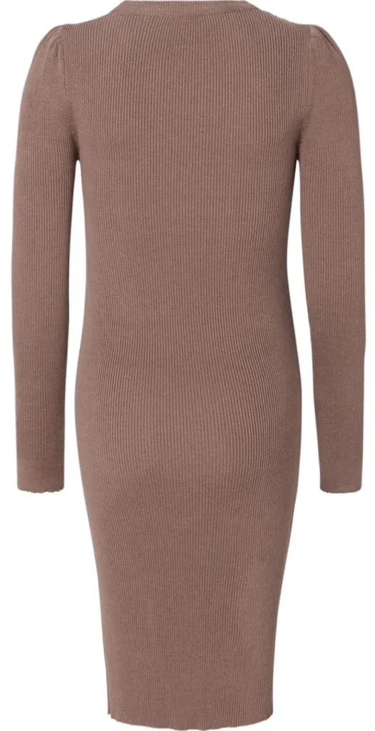 Noppies Jurken<Jurk Vena - Deep Taupe
