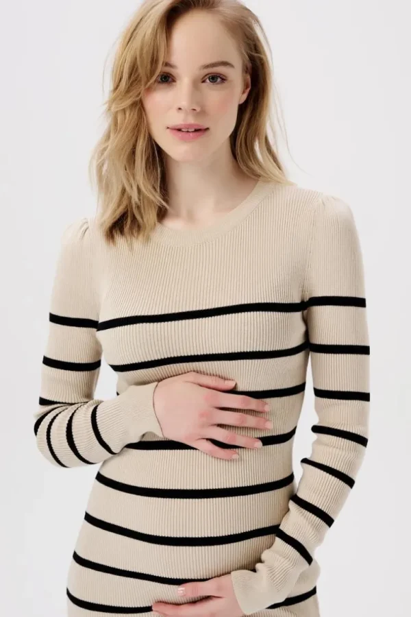 Noppies Jurken<Jurk Vena - Light Sand