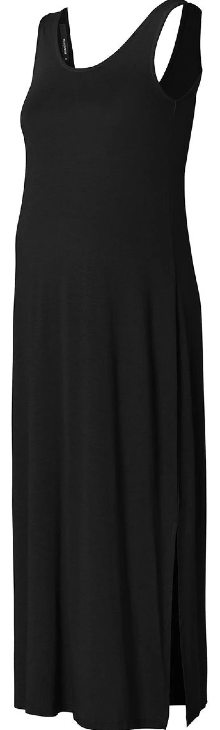 jurk_vetiver__black_4.webp Noppies Jurken<Jurk Vetiver - Black