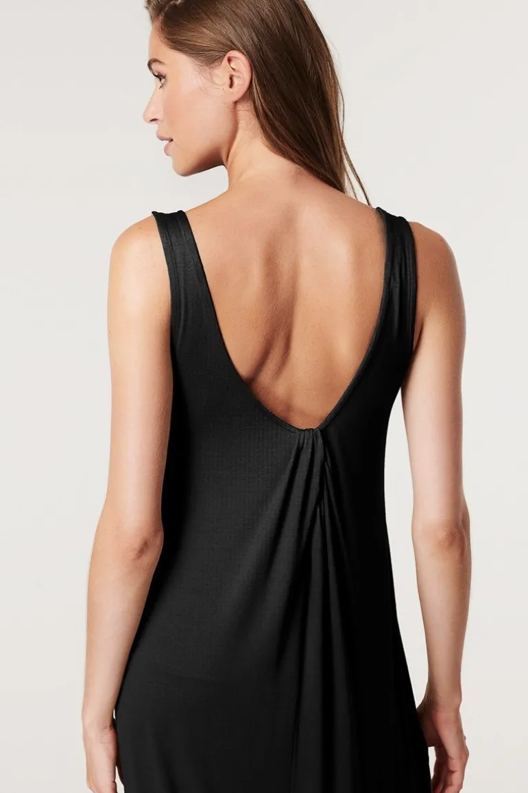jurk_vetiver__black_6.webp Noppies Jurken<Jurk Vetiver - Black