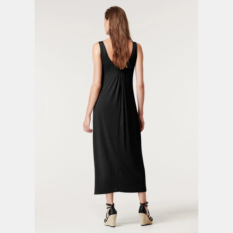 jurk_vetiver__black_7.webp Noppies Jurken<Jurk Vetiver - Black