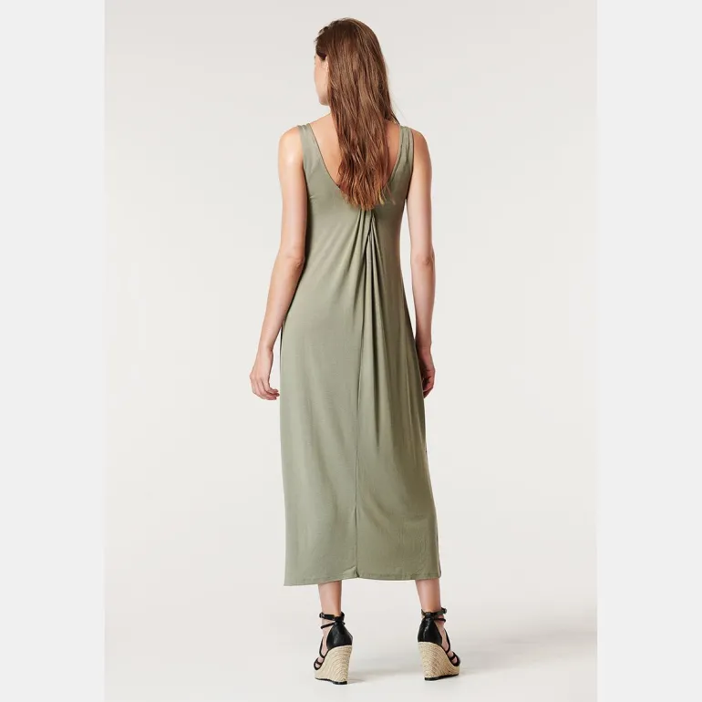 jurk_vetiver__vetiver_7.webp Noppies Jurken<Jurk - Vetiver