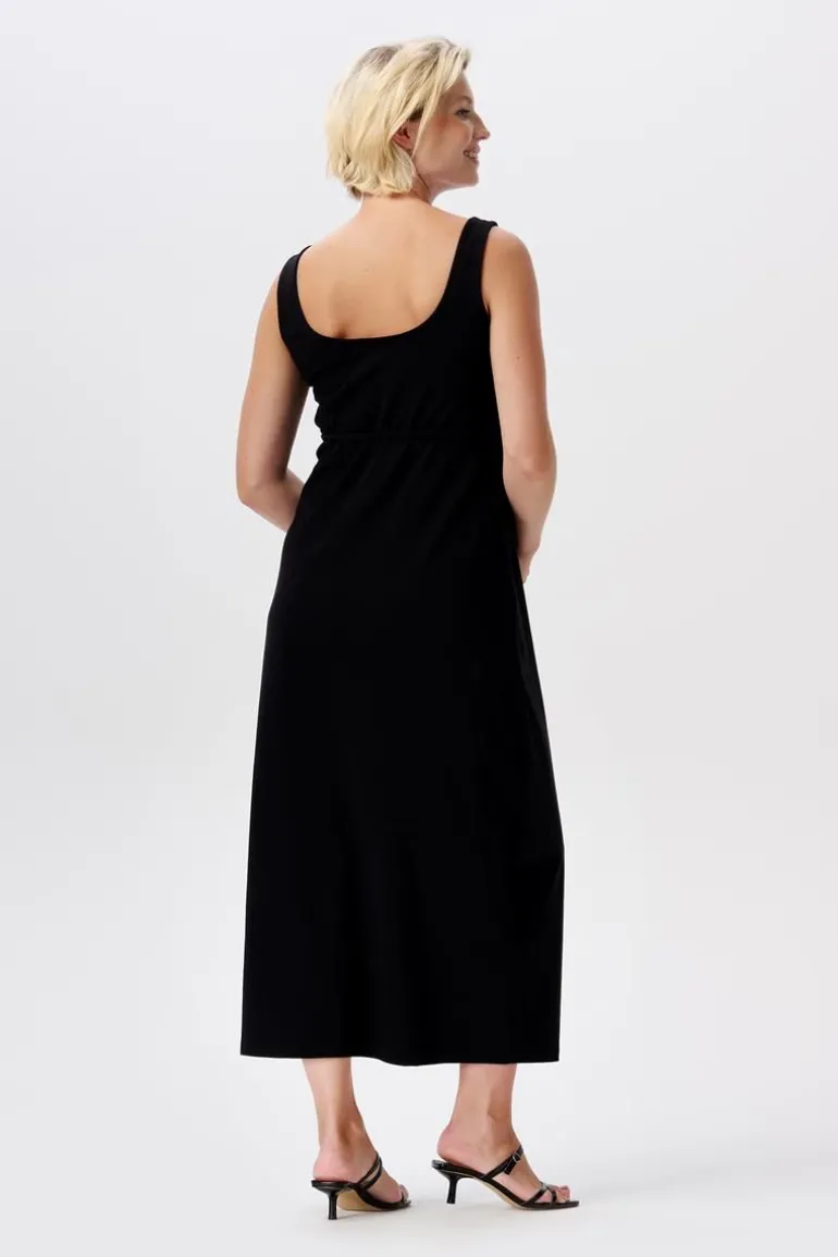 jurk_viv__black_1.webp Noppies Jurken<Jurk Viv - Black