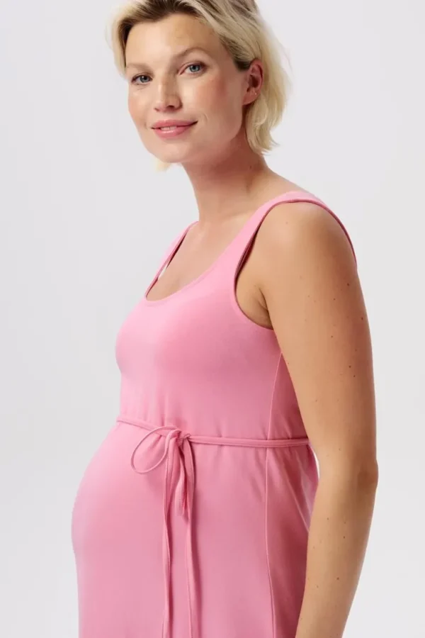 Noppies Jurken<Jurk Viv - Rosebloom