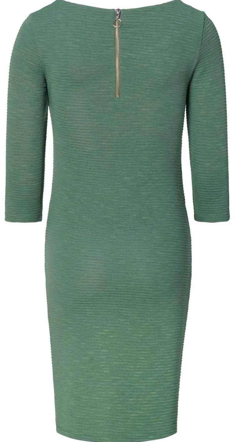 jurk_zinnia__duck_green_10.webp Noppies Jurken<Jurk Zinnia - Duck Green