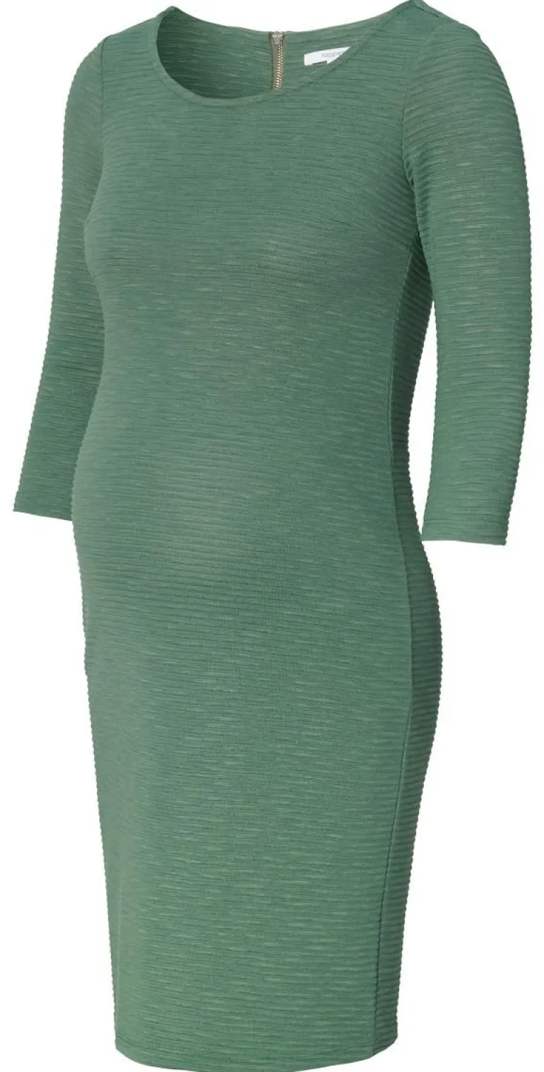 jurk_zinnia__duck_green_11.webp Noppies Jurken<Jurk Zinnia - Duck Green