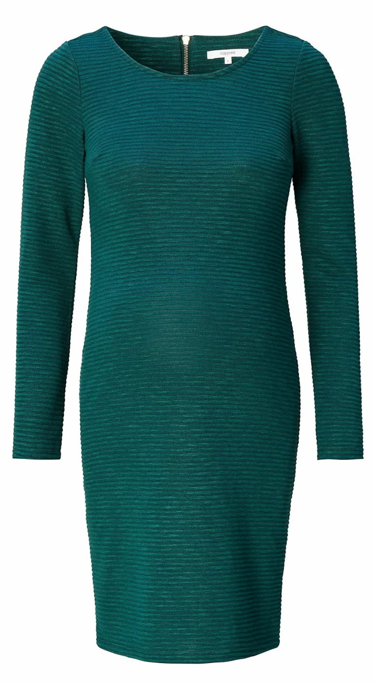 jurk_zinnia__sea_moss_2.webp Noppies Jurken<Jurk Zinnia - Sea Moss