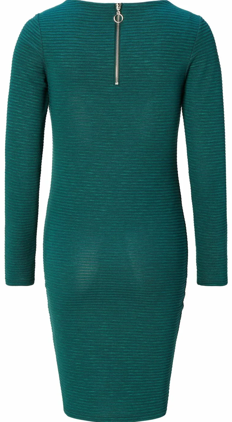jurk_zinnia__sea_moss_3.webp Noppies Jurken<Jurk Zinnia - Sea Moss