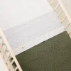 Noppies Dekens | Babykamer<Ledikant Deken Melange Knit 100x140 Cm - Beetle