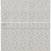 Noppies Lakens | Babykamer<Ledikant Laken Botanical Cot Sheet - Colony Blue