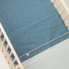 Noppies Lakens | Babykamer<Ledikant Laken Tiny Dot 110x140 Cm - Stargazer
