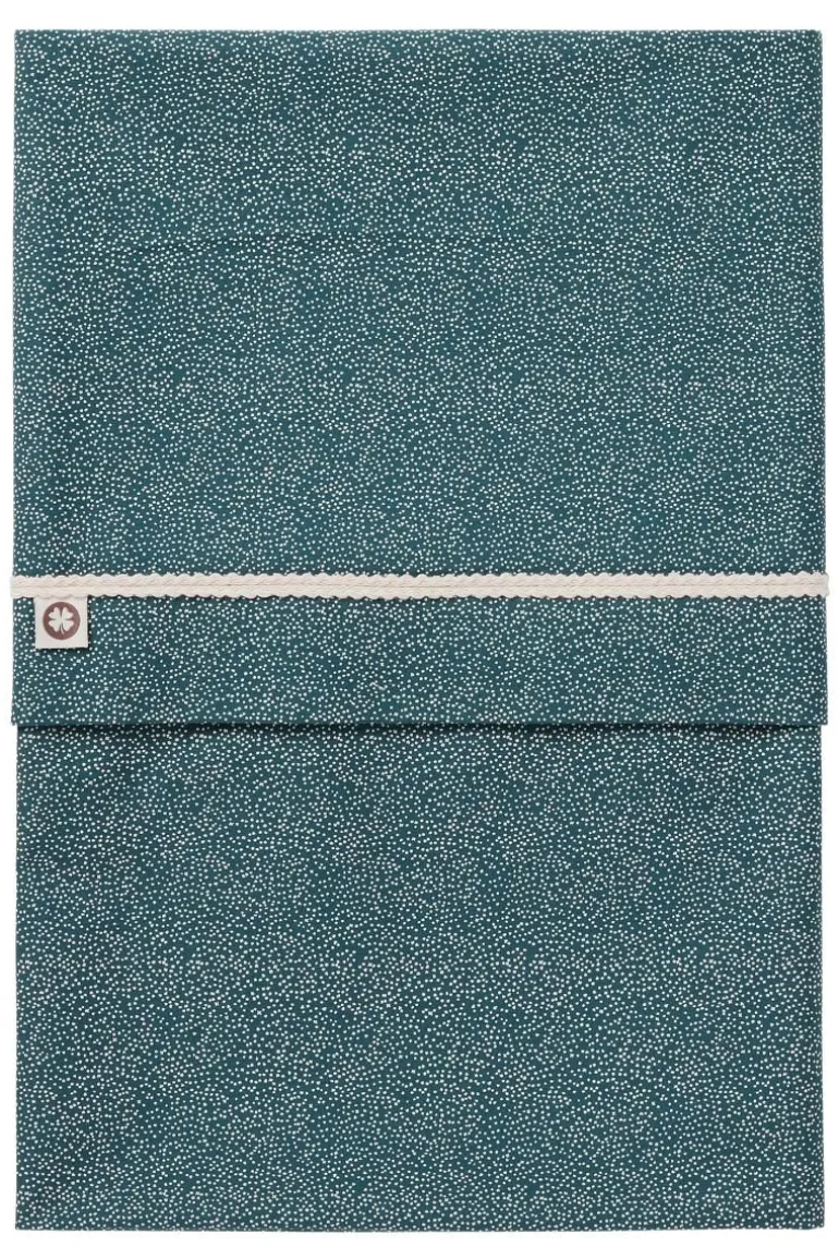 ledikant_laken_tiny_dot_x_8.webp Noppies Lakens | Babykamer<Ledikant Laken Tiny Dot 110x140 Cm - Stargazer
