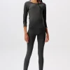 Noppies Leggings<Legging - Anthracite Melange