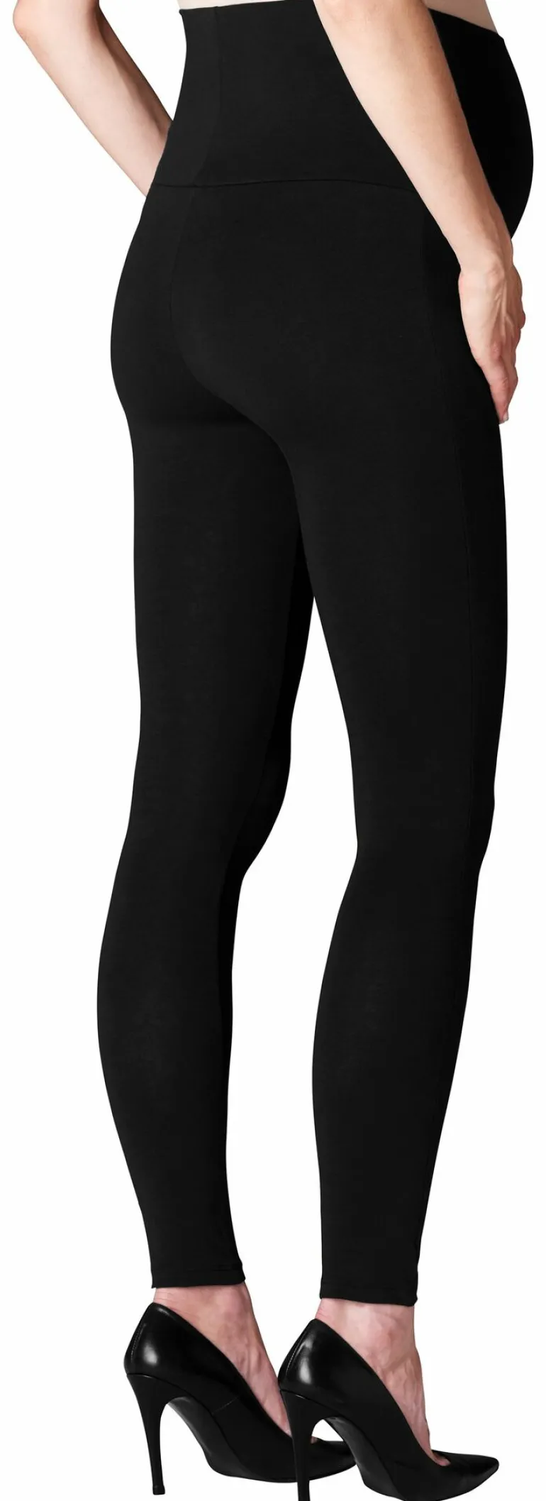 legging__black_12.webp Noppies Leggings<Legging - Black